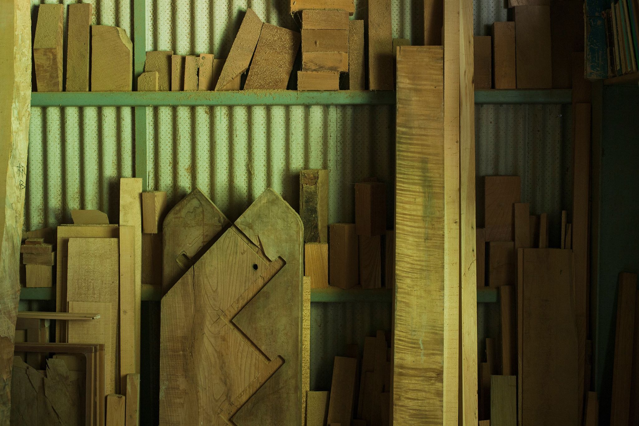 くらしの工芸展