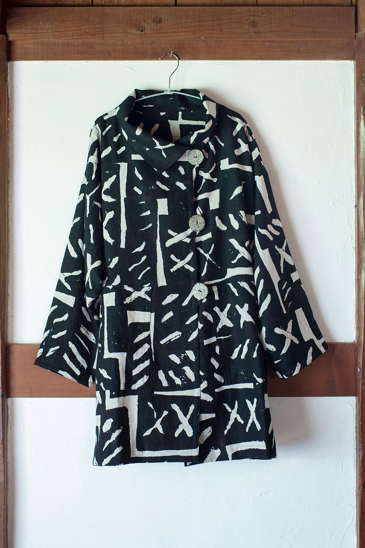 染色小田桐工房